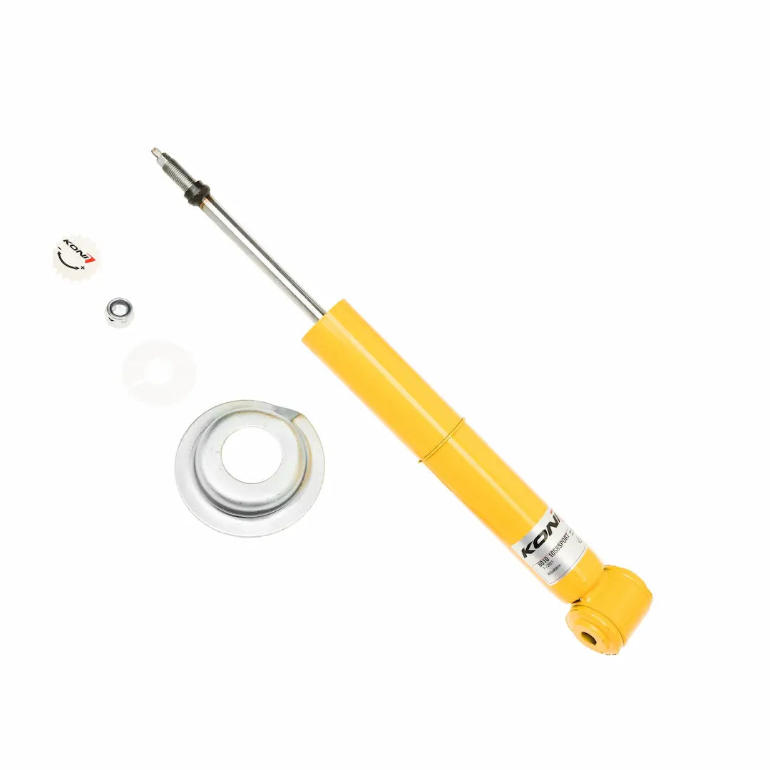 Koni Sport Yellow Shock - Rear - 2015-2021 WRX & STI