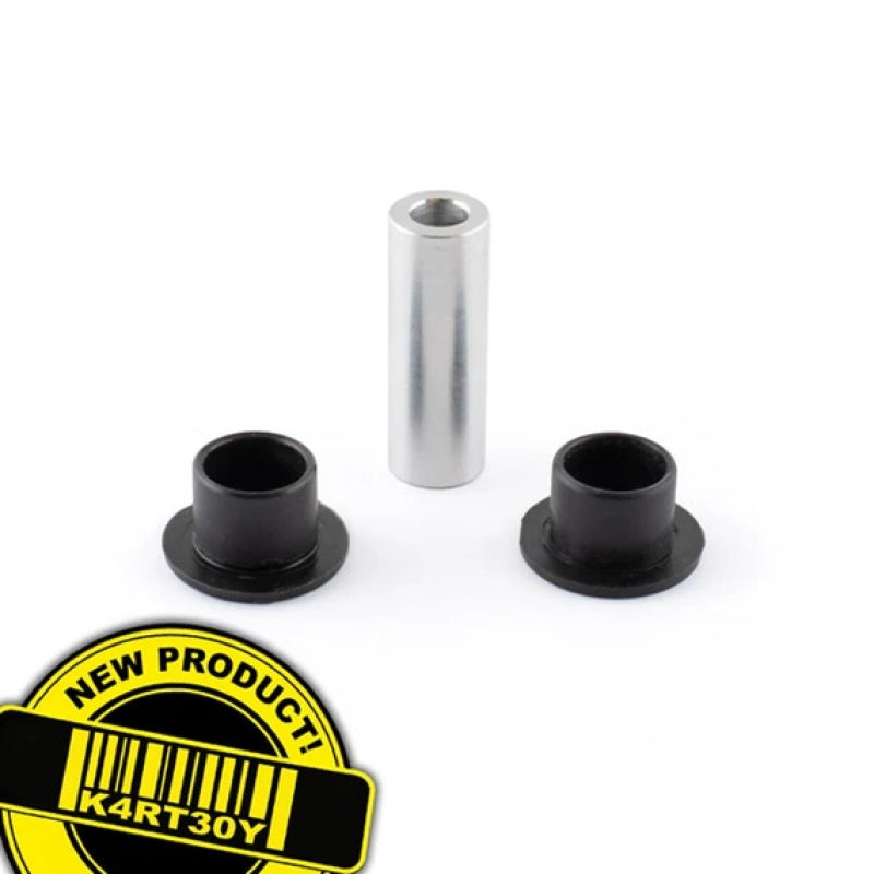 Kartboy Shifter Pivot Bushing Kit - Long - 02-07 Subaru WRX w/ OE Linkage, 08-14 WRX, 05-09 LGT 5-Speed