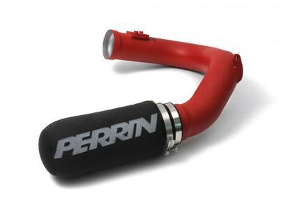 Perrin Cold Air Intake - Red - 2013-2016 BRZ