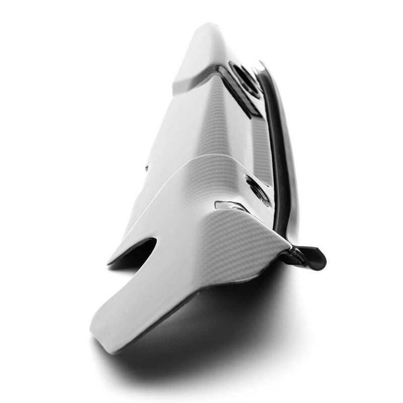 COBB Redline Fender Shrouds - 2022+ WRX