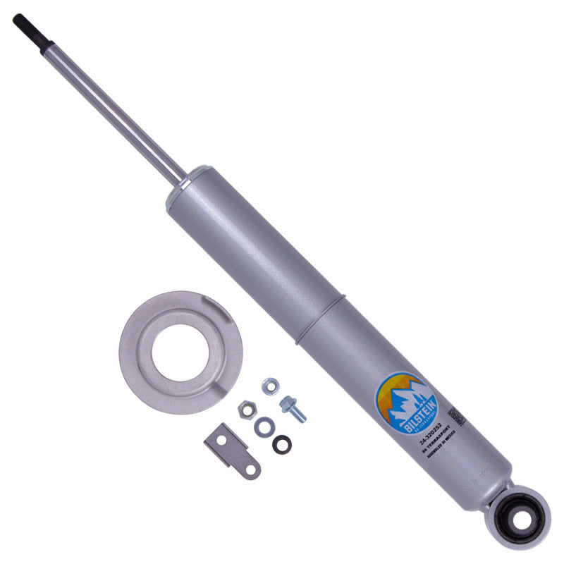 Bilstein B8 TerraSport Suspension Kit - 1.5in Front Lift & 1.25in Rear Lift - 09-13 Subaru Forester