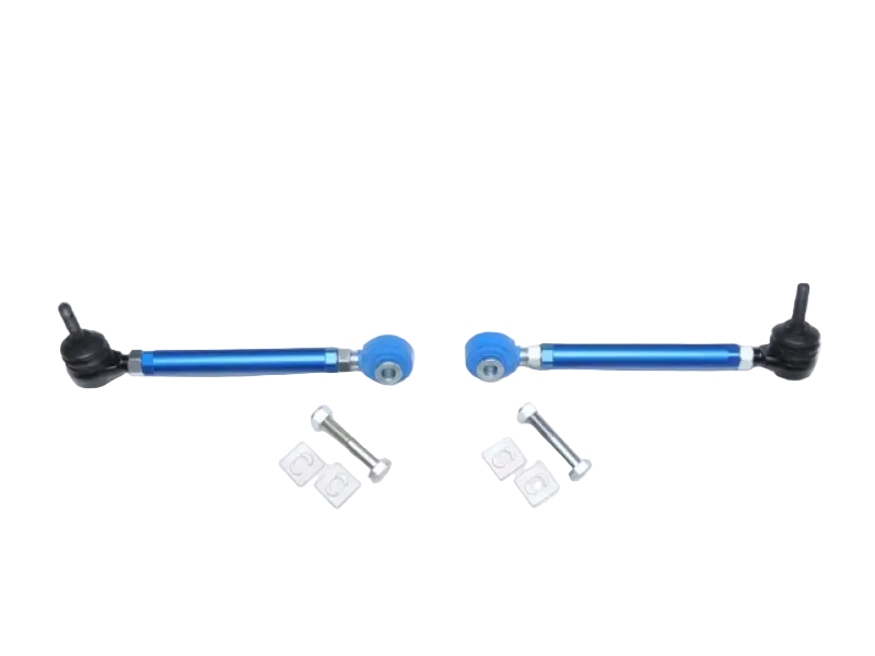 Cusco Adjustable Rear Lateral Link/Tow Arm - 2022+ WRX