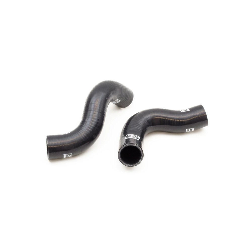 GrimmSpeed Radiator Hose Kit – 04-08 Forester XT