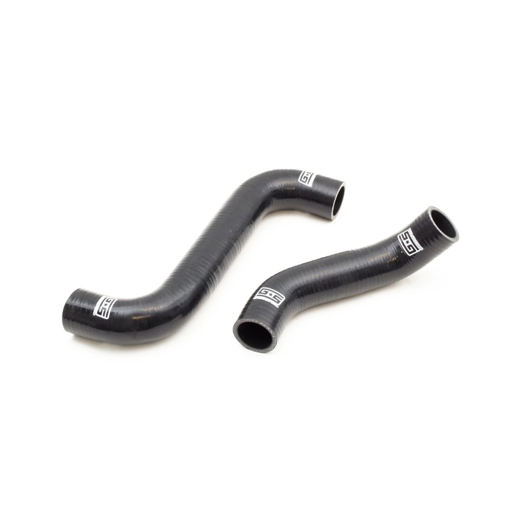 GrimmSpeed Radiator Hose Kit – 02-07 Impreza, WRX/STI