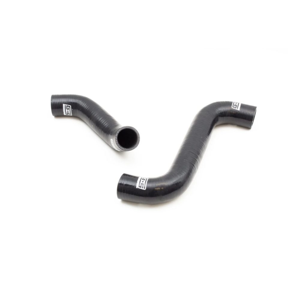 GrimmSpeed Radiator Hose Kit – 02-07 Impreza, WRX/STI