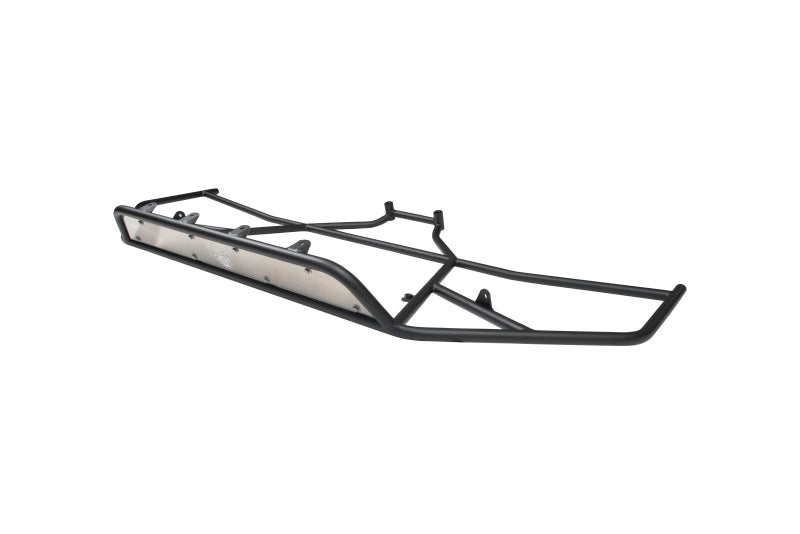 LP Aventure Bumper Guard - Powder coated - 15-21 Subaru WRX/STI