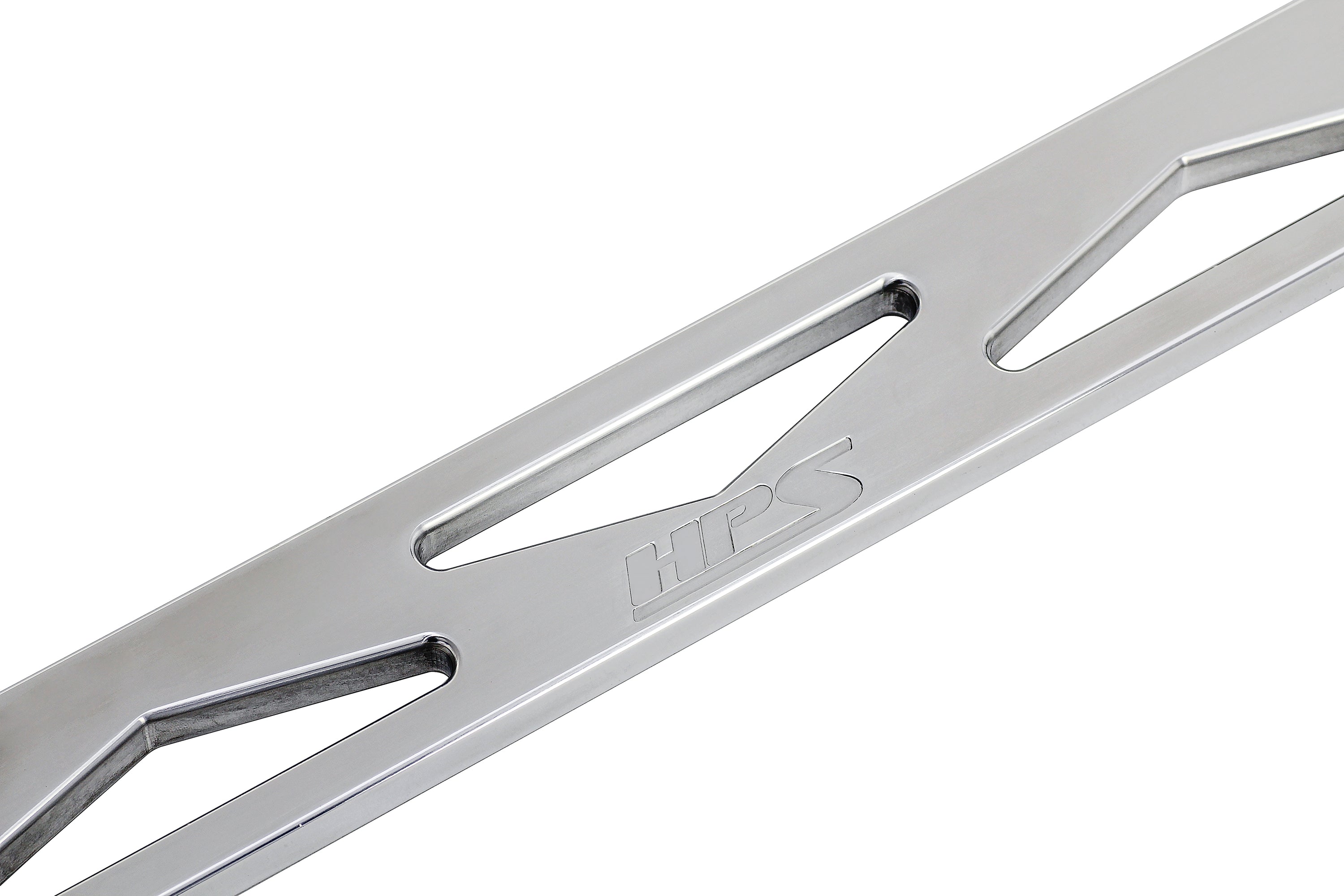 HPS Performance Front Strut Tower Bar - 2015-2019 Subaru Legacy, 2015-2019 Subaru Outback