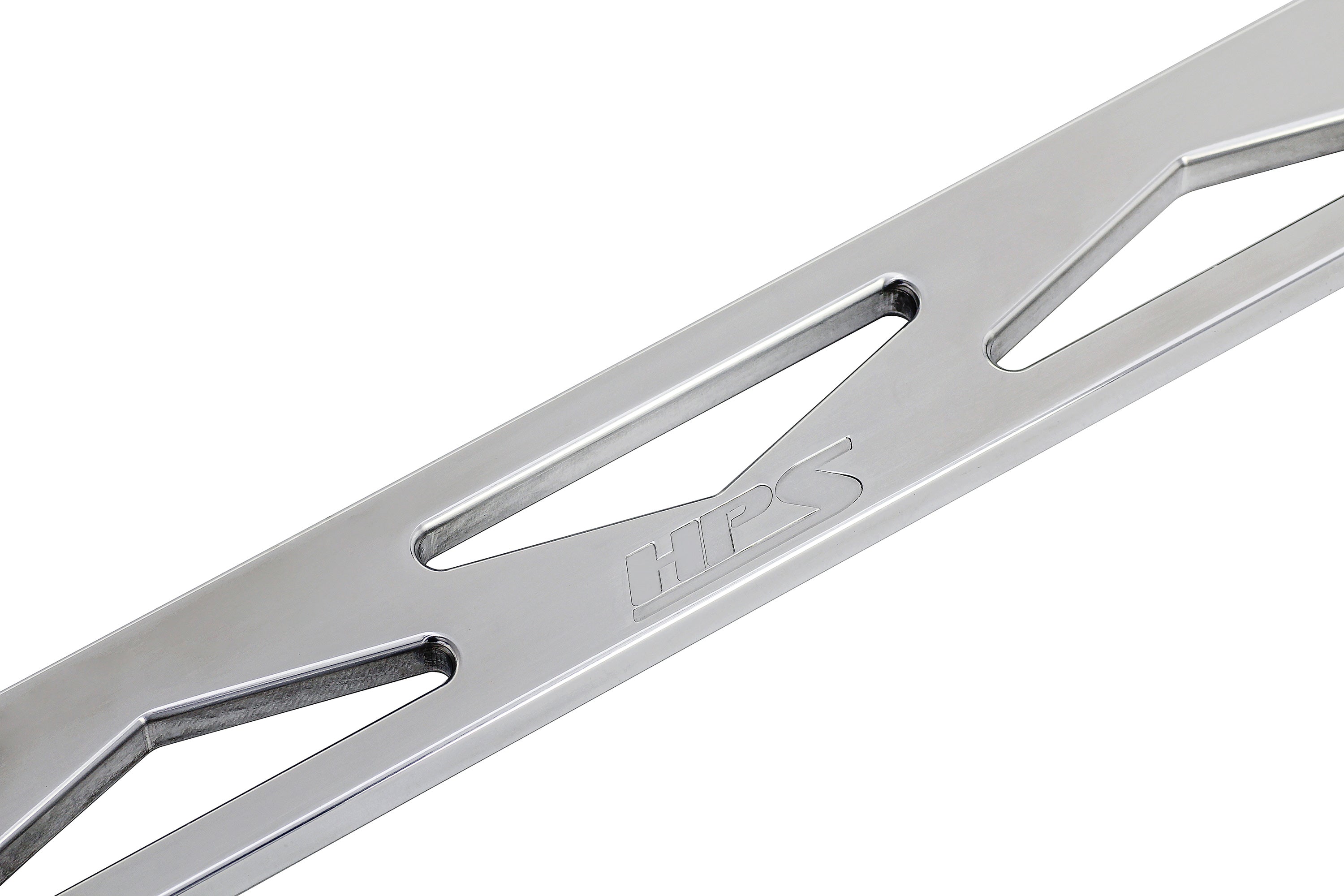 HPS Performance Front Strut Tower Bar - 2022+ WRX