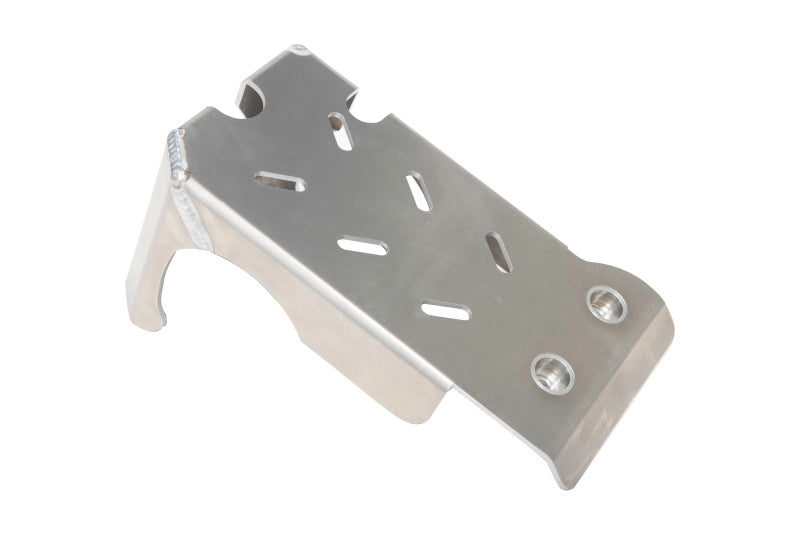 LP Aventure Rear Differential Skid Plate - 2010-2019 Subaru Outback (all models), 2013-2024 Crosstrek (*except manual), 2009-2018 Forester (all models).