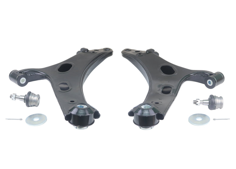 Whiteline Front Lower Control Arm - 14-18 Subaru Forester SJ