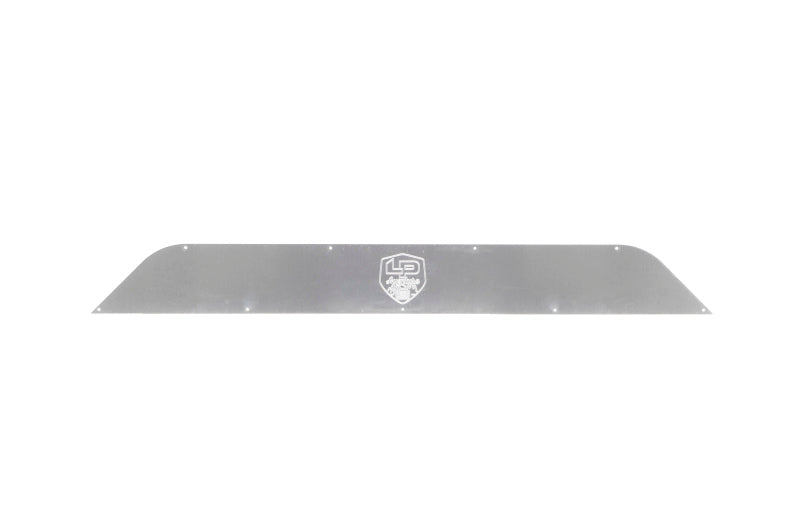 FRONT PLATE - OUTBACK - *BIG BUMPER GUARD* - OPTION