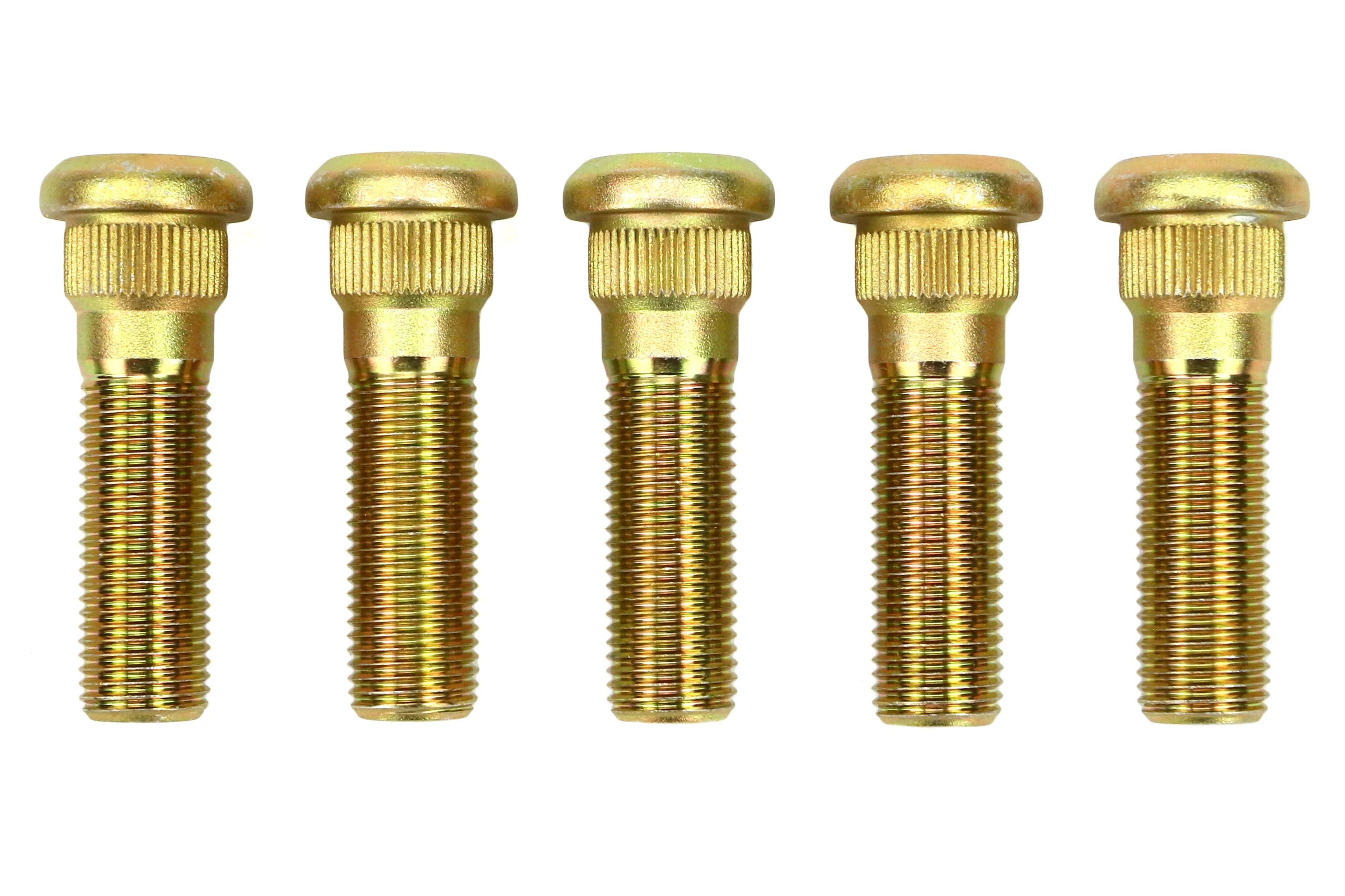 ARP Wheel Stud Kit 1.75in - 5 pack - 02-24 WRX, 04-21 STI, 13-24 BRZ