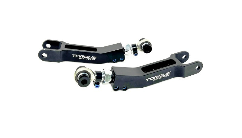 Torque Solution Adjustable Rear Trailing Arms - 2013-2021 / 2022-2026 BRZ
