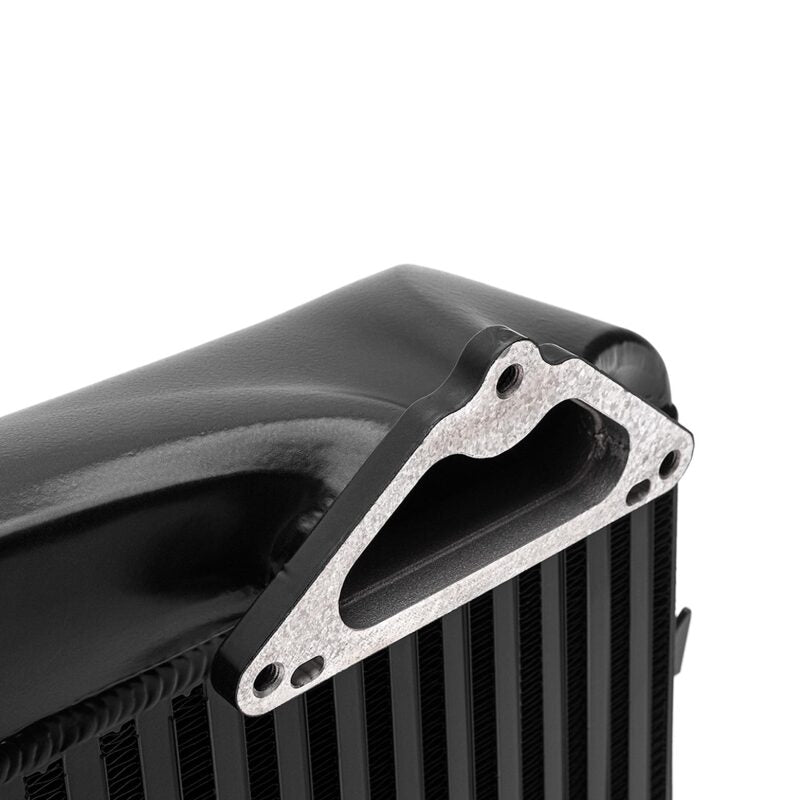 Cobb Top Mount Intercooler Black - Outback 2020-2025