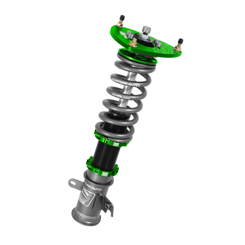 Fortune Auto 500 series Coilovers - (VA1/VA2) 15-21 WRX, 15-21 STI