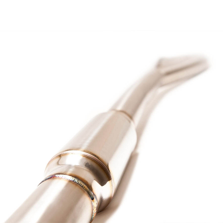 COBB Cat-Back Exhaust - 11-14 WRX HATCHBACK, 08-14 STI HATCHBACK