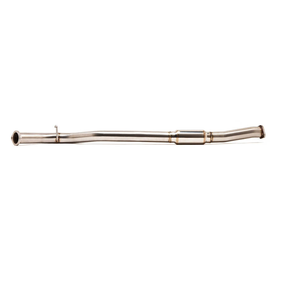 COBB Cat-Back Exhaust - 11-14 WRX HATCHBACK, 08-14 STI HATCHBACK