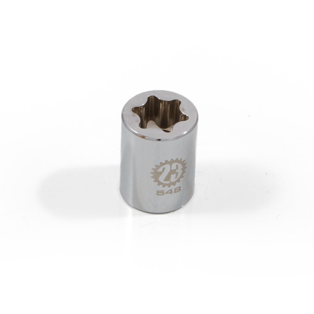 COMPANY23 E16 External Torx Socket