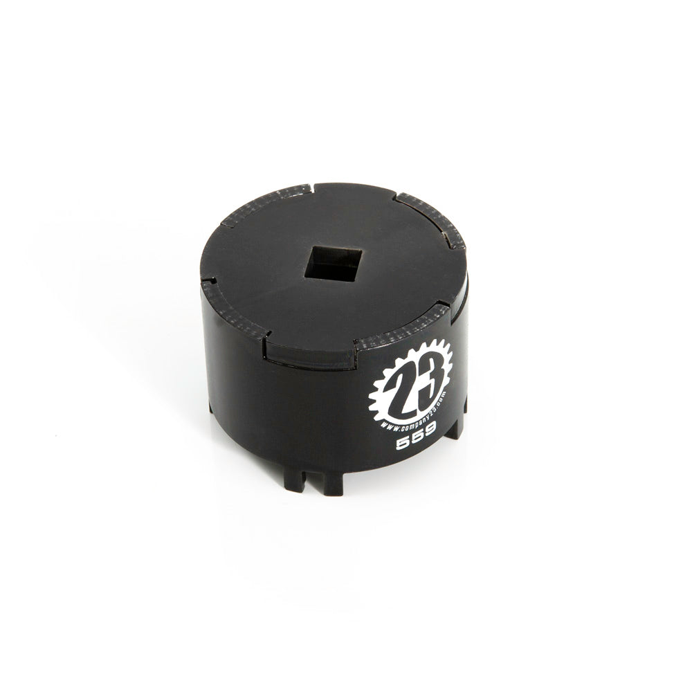 Company23 Sundial Bearing Carrier Tool 1