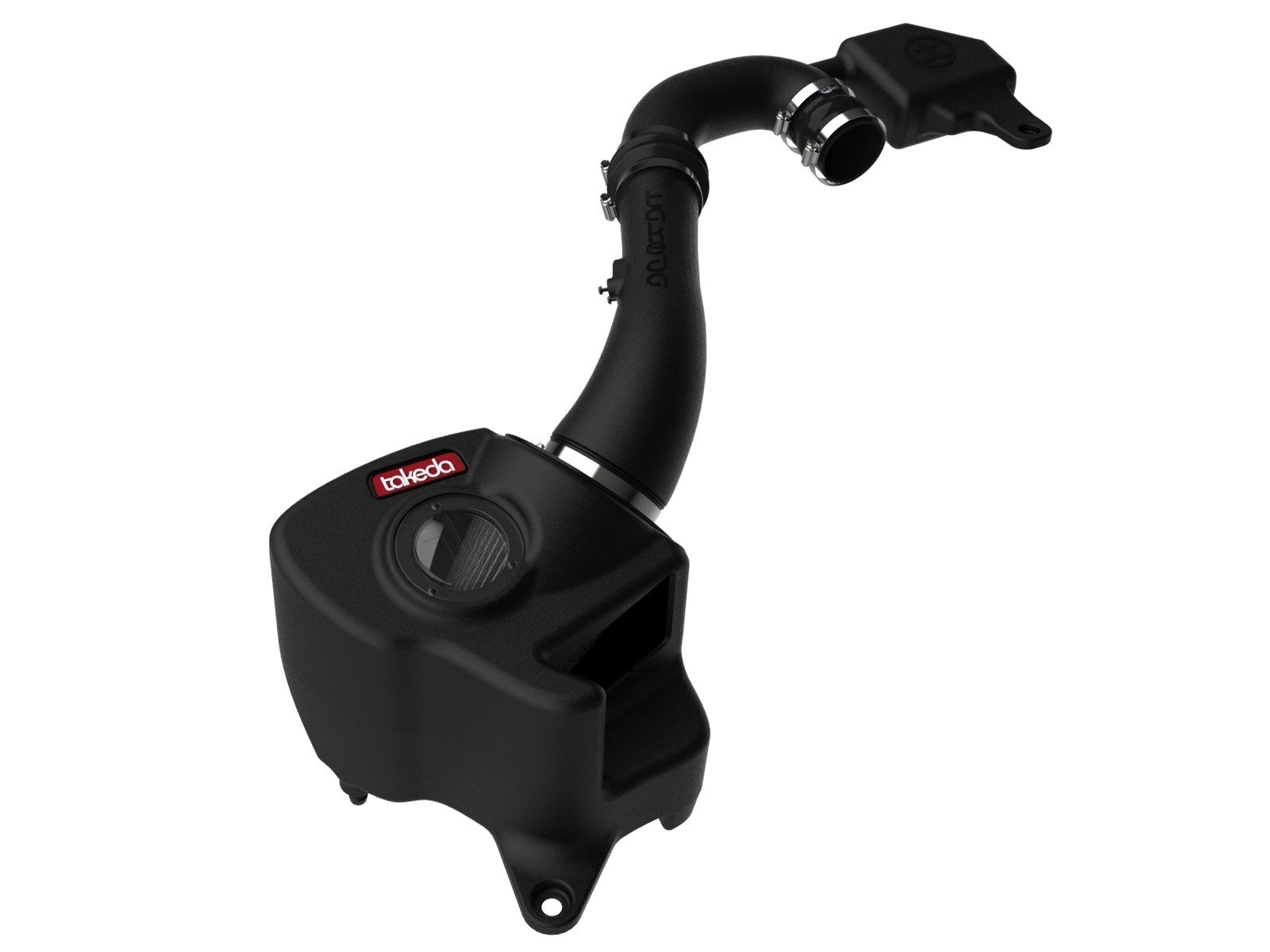 aFe Takeda Momentum Cold Air Intake System w/ Pro Dry S Media - 15-19 Subaru Outback H4-2.5L