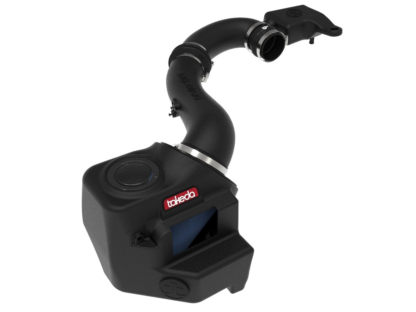 AFE Takeda Momentum Air Intake System - W/ PRO 5R Filter - 19-24 Subaru Forester 2.5L, 2021-2023 Crosstrek 2.5L