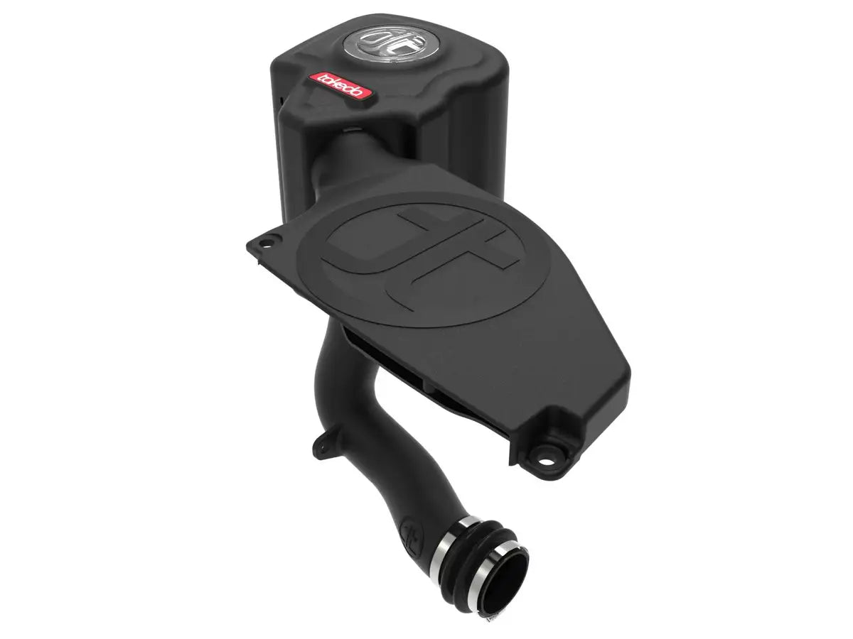 aFe Takeda Momentum Cold Air Intake System w/ Pro 5R Filter - 2022+ WRX