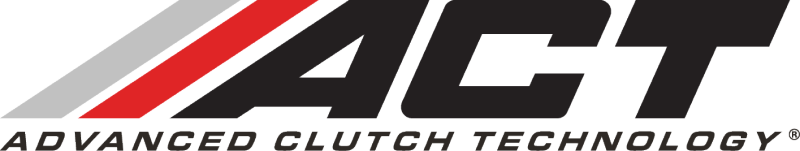 ACT Heavy Duty Performance Street Disc Clutch Kit Streetlite Flywheel Included - 13-21 BRZ
