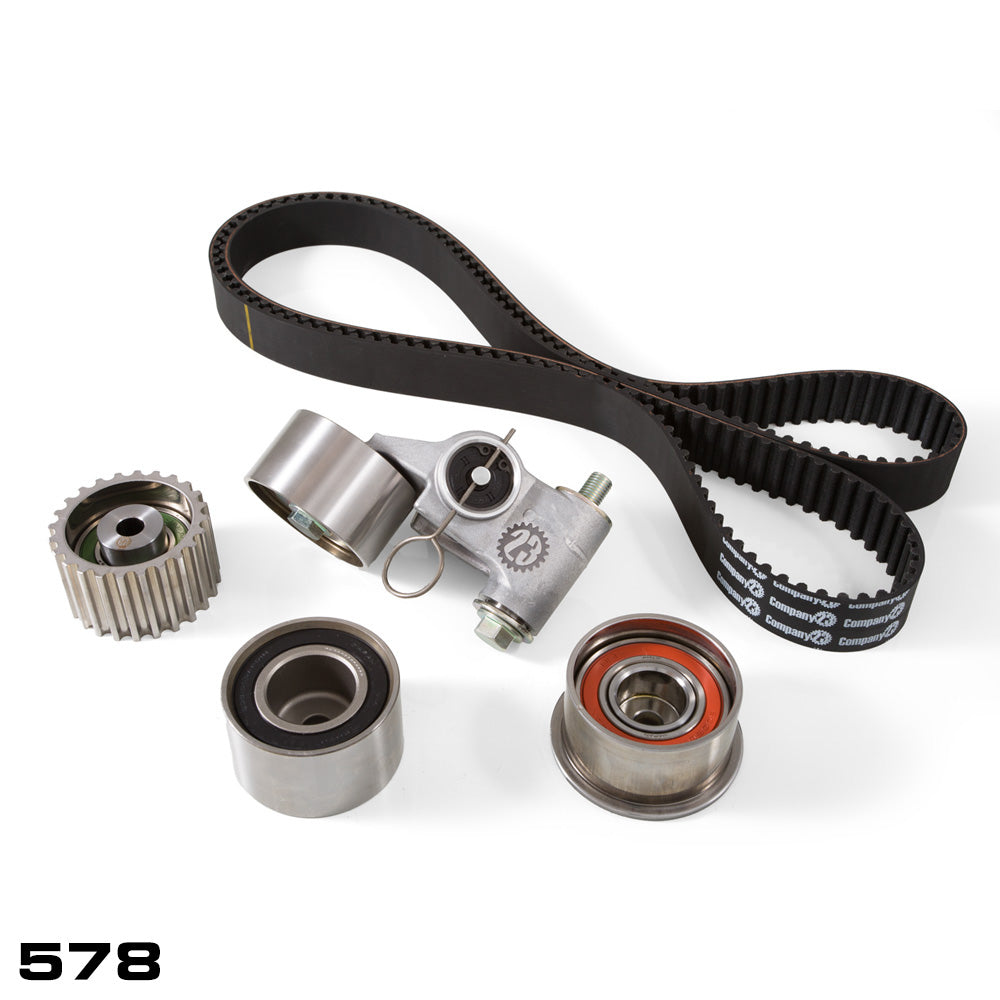 Company23 SOHC Timing Kit - 99-11 Impreza, 03-10 Forester, 03-06 Baja, 99-12 Legacy, 00-12 Outback