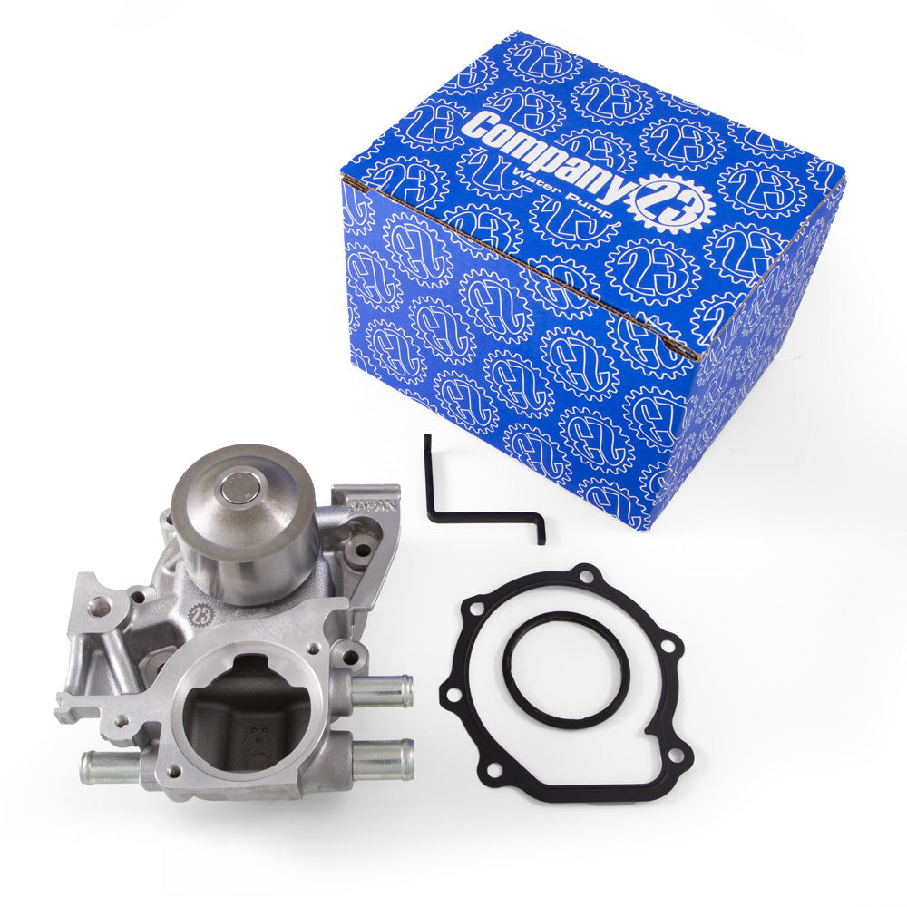 Company23 Water Pump - Turbo Subaru models
