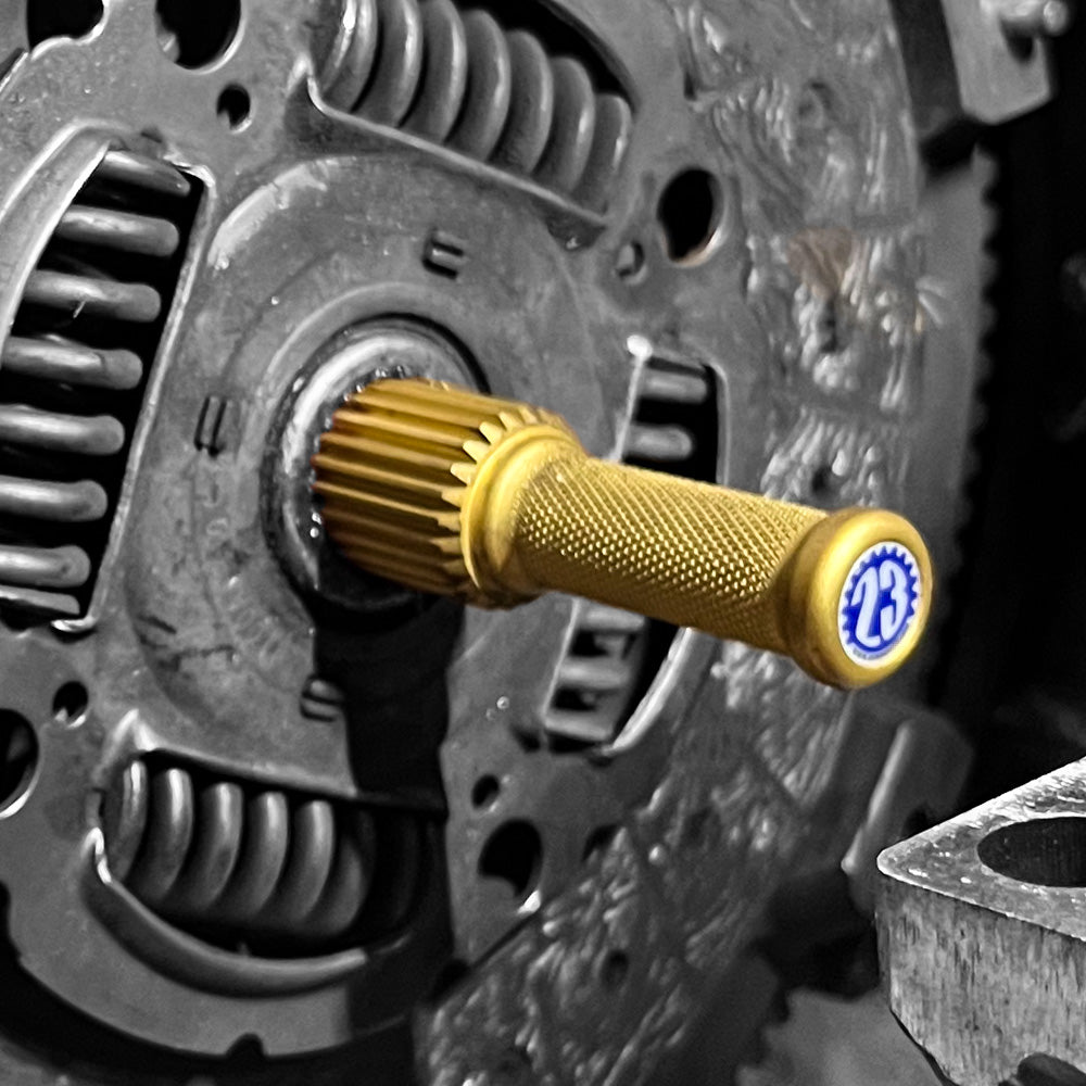 Company23 Subaru Clutch Alignment Tool