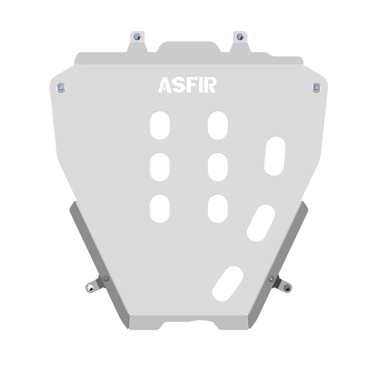ASFIR Transmission Skid Plate - 2020-2024 Outback 2.5L