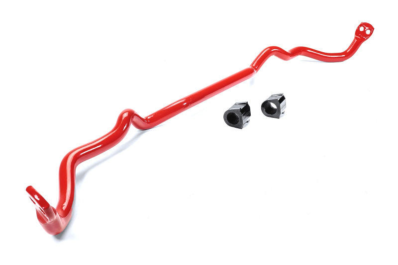 PERRIN PSP-SUS-127 26 mm adjustable front sway bar — product photograph 1