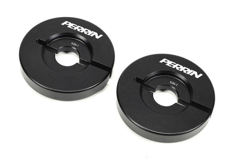 Perrin Differential Lockdown System - 2015-2021 WRX, 2022+ WRX, 2015-2021 STI + MORE