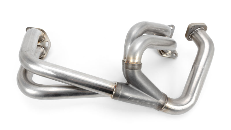 GrimmSpeed Unequal Length EJ Series Exhaust Manifold - 04-21 STI, 02-14 WRX, 04-13 FORESTER XT, 05-09 LEGACY GT, 05-09 OUTBACK XT
