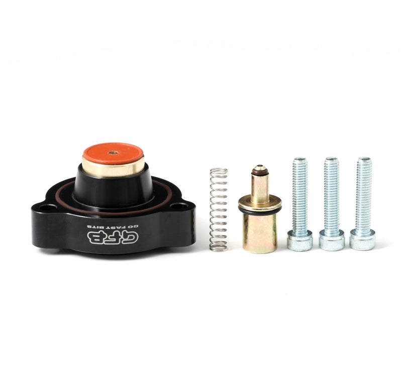 GFB Diverter Valve DV+ - 2022+ Subaru WRX