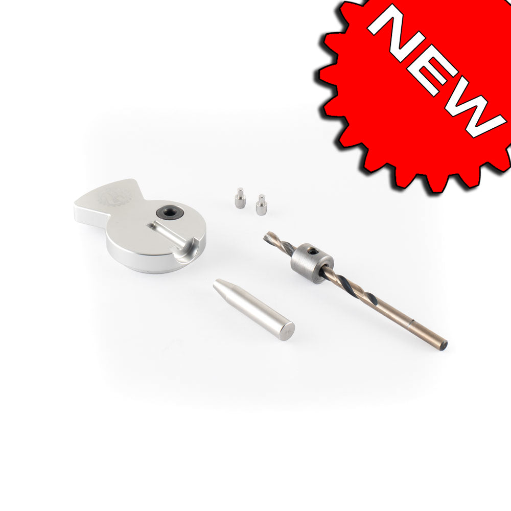 Company23 AVCS Exhaust Gear Pin Fix Kit