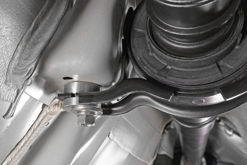 Perrin Drive Shaft Carrier Bushing -  02-21 WRX, 2022+ WRX, 04-21 STI, 05-24 Legacy/Outback, 13-24 Crosstrek, 13-24 BRZ