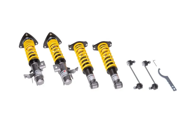 Koni GTS Coilovers - 13-21 BRZ, 2022+ BRZ