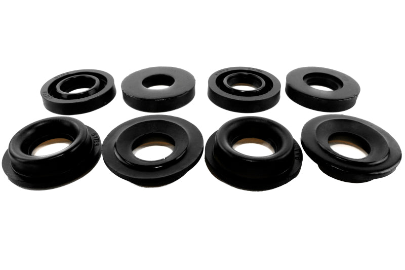 Whiteline Rear Positive Traction Kit Inserts - 2013-2021 BRZ