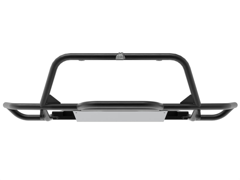 aFE Terra Guard Bumper w/ Winch Mount - 20-22 Subaru Outback