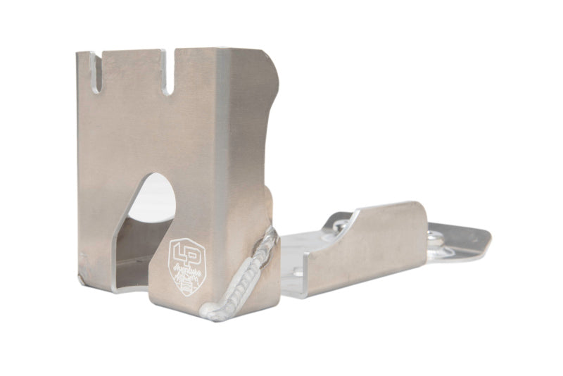 LP Aventure Rear Differential Skid Plate - 2010-2019 Subaru Outback (all models), 2013-2024 Crosstrek (*except manual), 2009-2018 Forester (all models).
