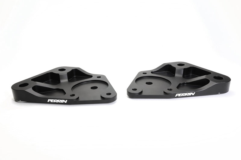 Perrin Front Control Arm Brace - 22-25 Subaru WRX, 17-25 Impreza, 20-25 LGT & OBXT