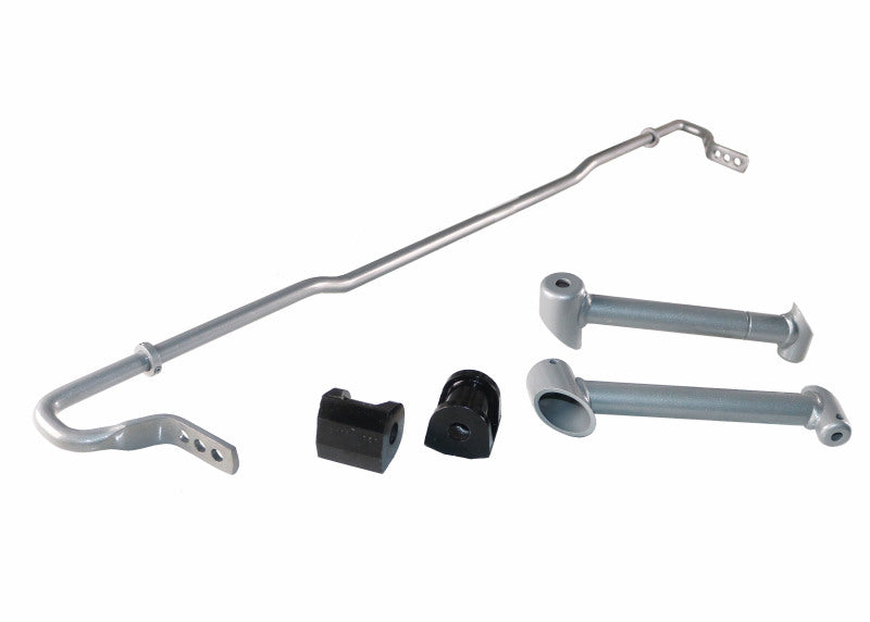 Whiteline 16mm Adjustable Rear Sway Bar - 2022+ BRZ