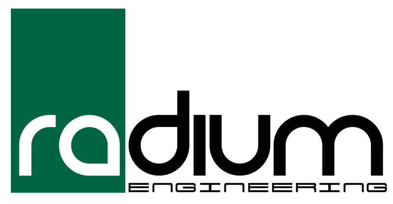 Radium Multi-Pump Fuel Surge Tank Fits Bosch BR540 / Deatschwerks DW400 (Pumps Not Included) - Universal