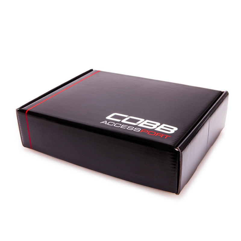 COBB Accessport V3 - 2019-2022 Ascent CVT, 2020-2022 OUTBACK/LEGACY XT, 2022 OUTBACK WILDERNESS