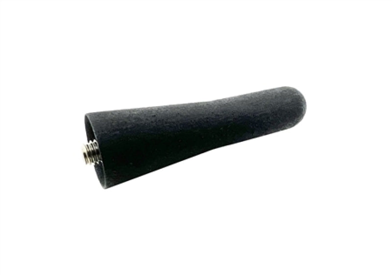 Torque Solution Premium Mini Stubby Antenna - 2in, Black - 2013-2020 BRZ