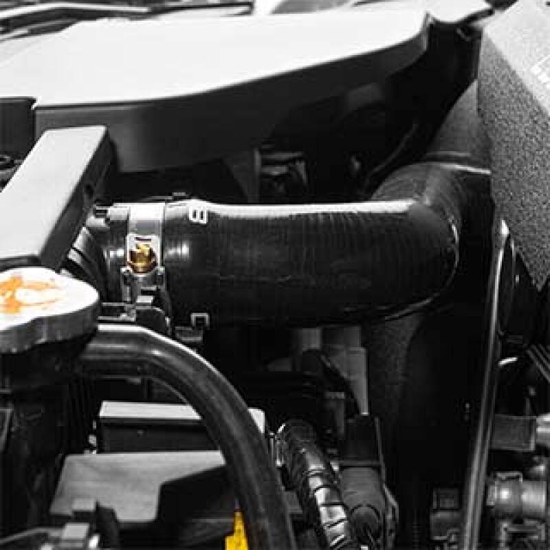 Cobb Silicone Radiator Hose Kit - 2022+ WRX