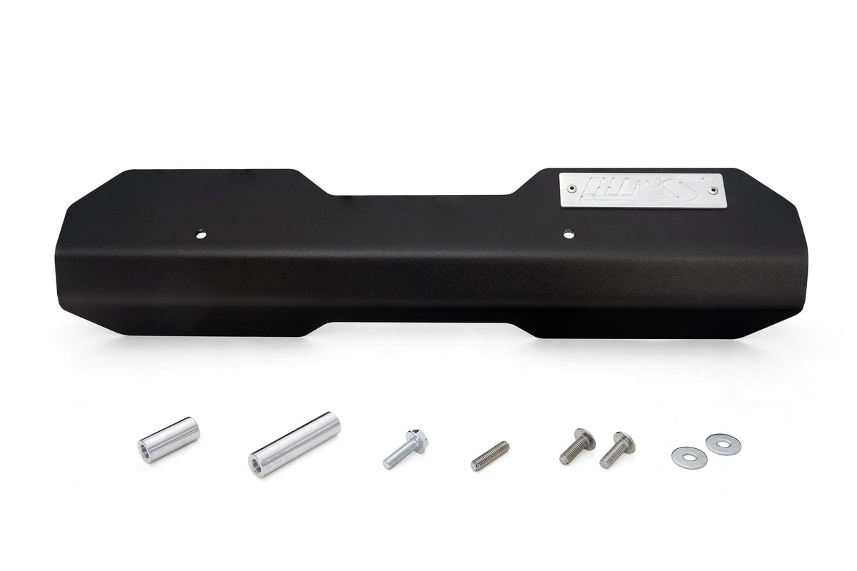 HPS Subaru Belt Cover - Black (71-100WB)