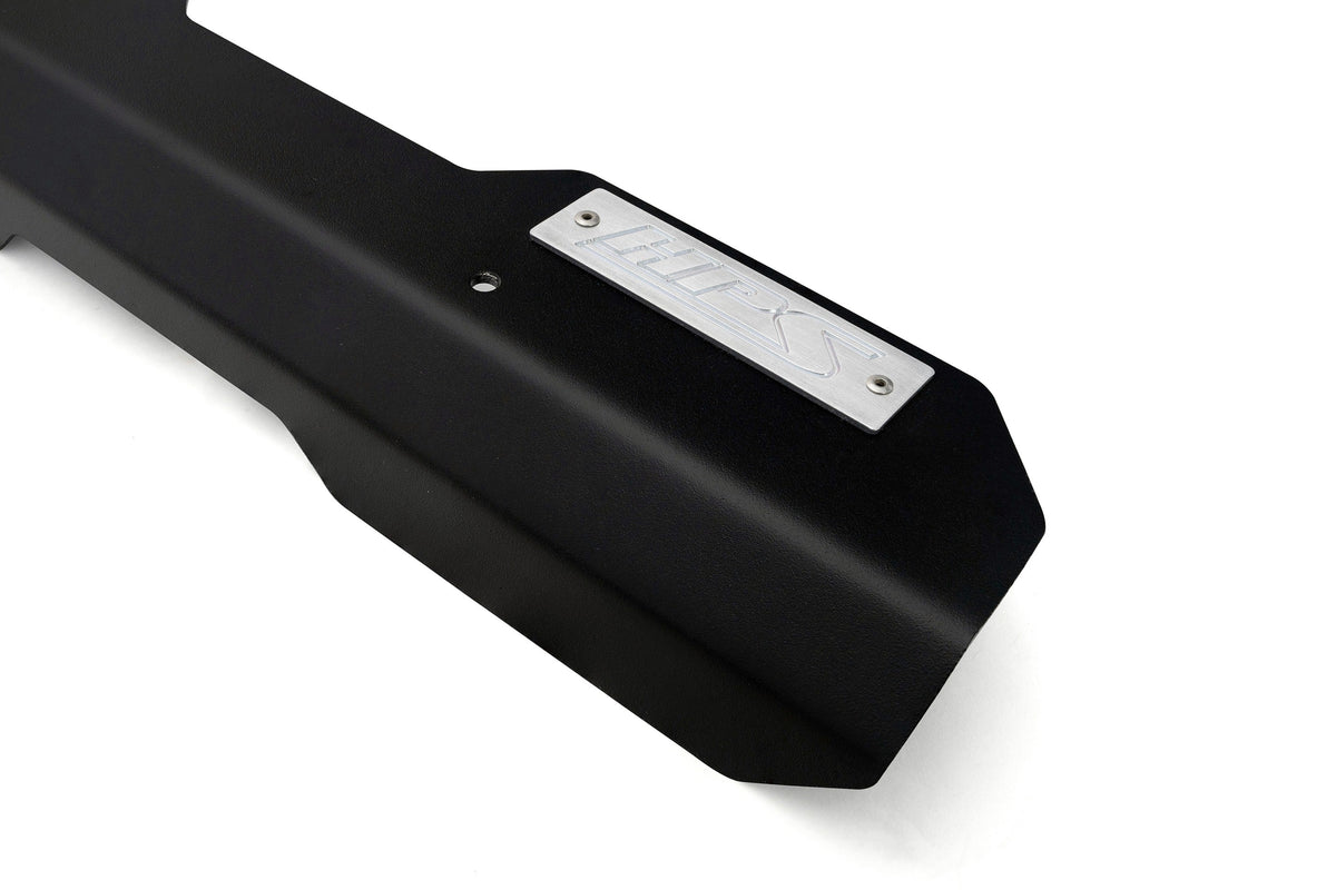HPS Subaru Belt Cover - Black (71-100WB)