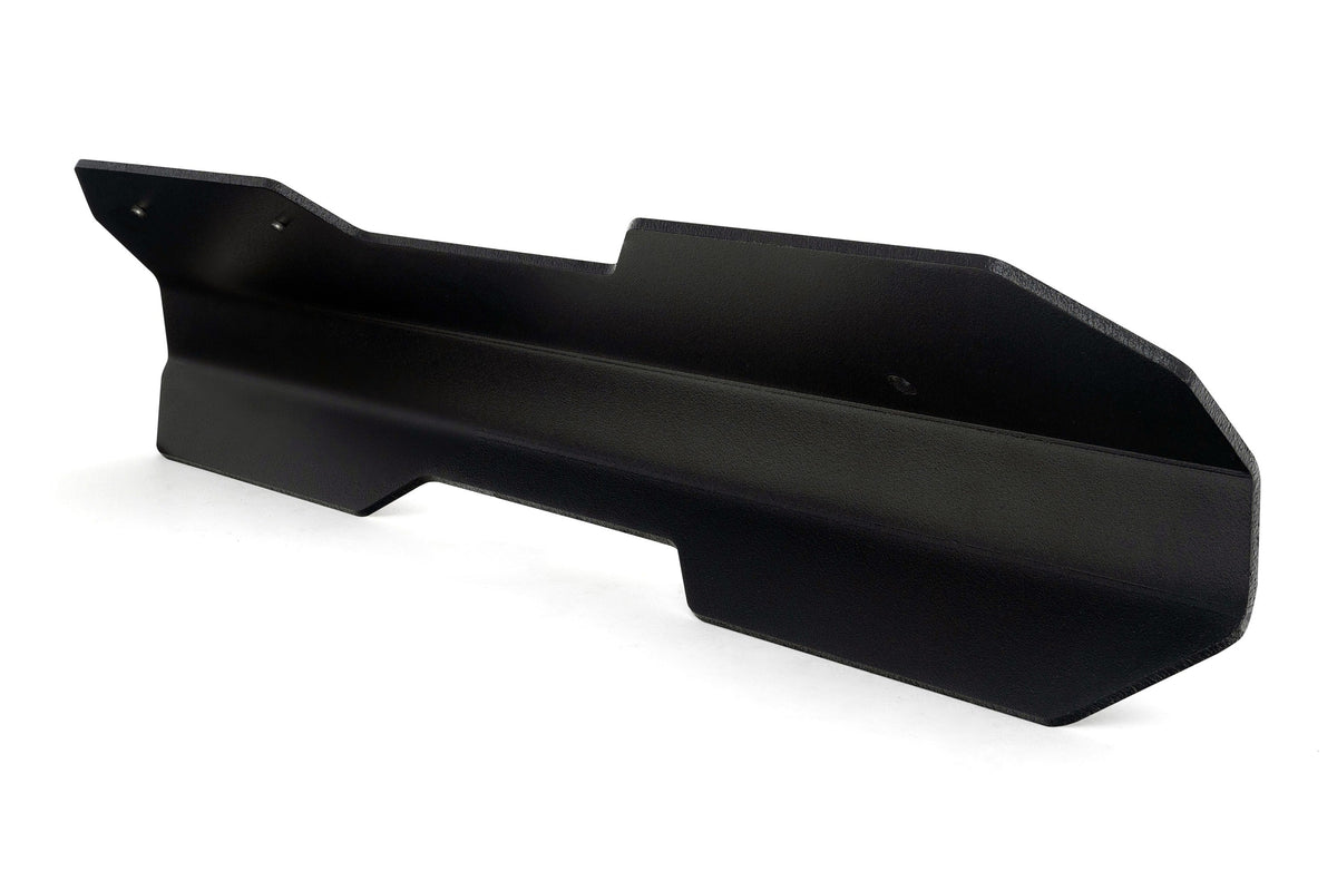 HPS Subaru Belt Cover - Black (71-100WB)